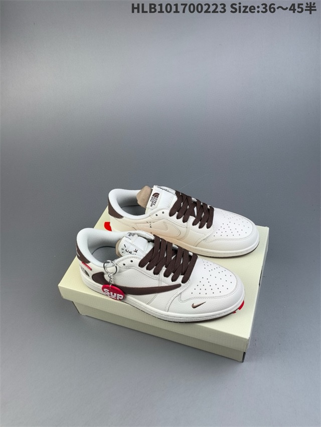 women air jordan 1 shoes HH 36-46 2025-4-24-009